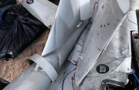 Захисники України знищили на сході 4 російських безпілотники