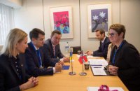 Разумков надеется на полноценное участие делегации Украины в ПАСЕ