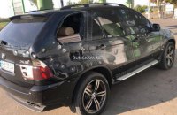 В Одеській області скоїли замах на кандидата в депутати облради
