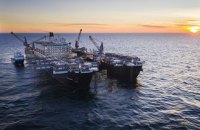 США вводят санкции в отношении российской компании и двух судов из-за "Северного потока-2" 