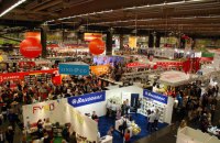 Гетеборзька книжкова виставка присвятить окрему тему Україні