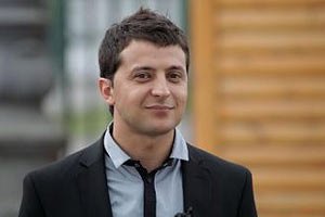 Следком РФ взялся за Зеленского из-за финансирования АТО