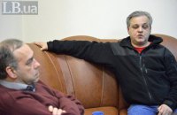 «Мы живем в выборе между фантастами, либеральными романтиками и ворами»