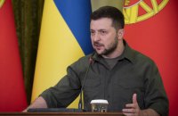 ​Зеленський: "Якщо світ не допоможе Україні розблокувати порти, слідом за енергетичною кризою буде продовольча"