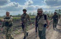 Протягом доби ворог бив по восьми областях України, – ОВА