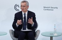Єнс Столтенберг пропонує дозволити атакувати російську територію західною зброєю