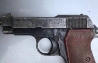 В Днепре задержали разыскиваемого в ЕС киллера, который готовился к убийству