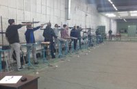 Рада дозволила передати спортивним школам списані патрони ЗСУ