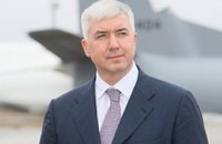 ВАКС дозволив спеціальне досудове розслідування щодо ексглави Укрспецекспорту Саламатіна