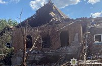 Головне за ніч та ранок вівторка, 4 серпня: бомбардування Сум, понад 220 боєзіткнень, атаки дронів на Росії