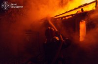 Головне за ніч та ранок вівторка, 20 жовтня: удари по Київщині, понад 200 боєзіткнень, мирні перемовини в Осло