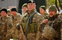 В Верховную Раду внесли законопроект о всеобщей мобилизации