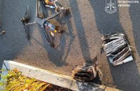 На Харківщині через ворожі атаки постраждали четверо людей 