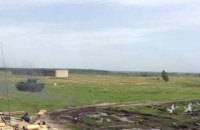 Двое военных погибли на полигоне в Чугуеве (обновлено)