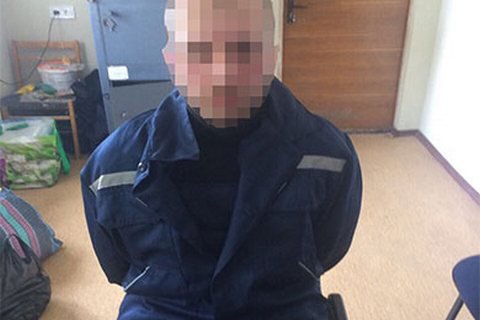 У Харкові впіймали банду, на рахунку якої 13 розбійних нападів і 6 пограбувань