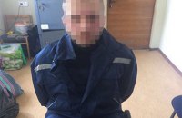У Харкові впіймали банду, на рахунку якої 13 розбійних нападів і 6 пограбувань