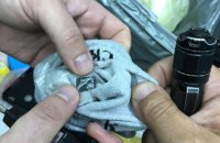 Контррозвідка затримала співробітника "Укроборонпрому", який 5 років шпигував на користь Росії