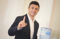 Апеляційний суд залишив Тищенка під цілодобовим домашнім арештом