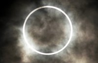 Сегодня жители Земли смогут увидеть полное солнечное затмение