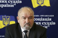 Адвокаты уволили Луцюка с должности члена ВККС