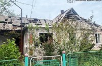 На Запоріжжі через обстріли РФ постраждали 12 людей, є загибла