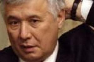 Суд признал увольнение Еханурова законным - СМИ
