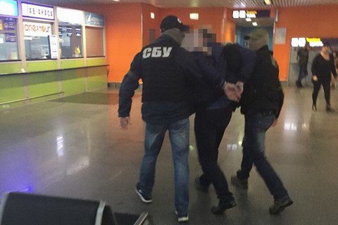 В Украине арестовали "черных трансплантологов" из Турции