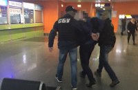 В Украине арестовали "черных трансплантологов" из Турции