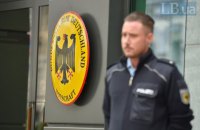 Bild: Німеччина розробляє план евакуації з України сімей дипломатів