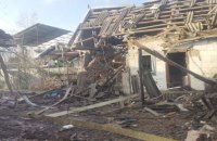 Росіяни накрили вогнем Запорізьку область, є поранені серед цивільних