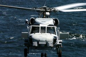 Катар купит вертолетов Seahawk на 2,5 миллиарда долларов