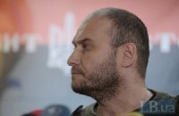 Украина исключает, что выдаст лидера "Правого сектора" России