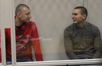 «Беркутівців» нарешті почали судити