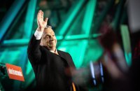 Зеленський запросив Орбана відвідати Україну