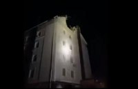 Російські окупанти обстріляли Херсон, є загиблі і поранені, - Янушевич (оновлено)