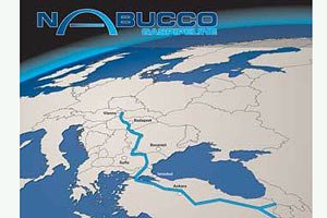 Британская BP "похоронила" Nabucco
