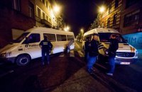В Брюсселе демонстрация против рабства в Ливии переросла в погромы