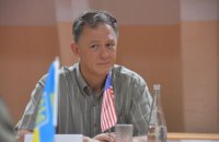 "Будет, но чуть позже", - временный поверенный в делах США о встрече Байдена с Зеленским