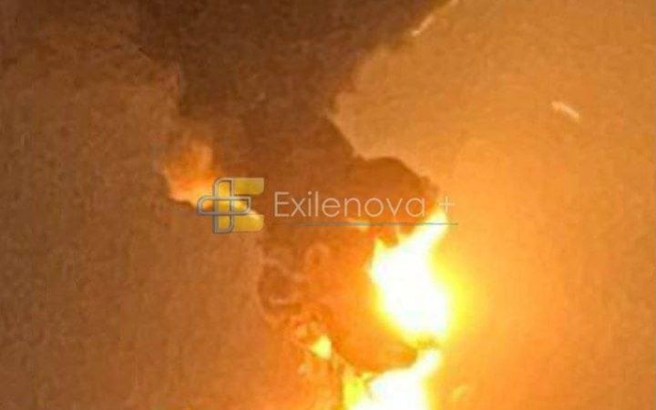 У СБУ підбили підсумки ще одного тижня операції із зниження воєнно-економічного потенціалу РФ