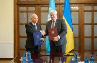 Україна та УВКБ ООН підписали Меморандум для посилення підтримки українців за кордоном