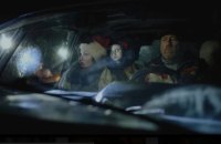 Німецько-український фільм «Я рідко прокидаюсь мріючи» отримав відзнаку в Локарно