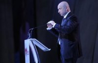Оппозиция убеждает ЕС блокировать банковские счета украинских чиновников