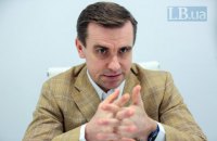 Костянтин Єлісєєв: «Я готовий дивитися прямо в очі команді Зеленського і відповідати за те, що ми зробили по лінії дипломатії» 
