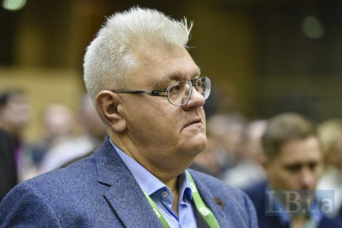 Сівохо: РНБО перетворилася на фікцію