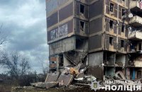 Головне за ніч та ранок вівторка, 14 листопада: нічна ворожа атака, 80 бойових зіткнень, арешт Дубінського