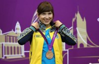 Украинская мультимедалистка Олимпиад: мне больше лет, чем кажется