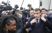 Болгария готовит ноту протеста Франции в связи с высказыванием Макрона