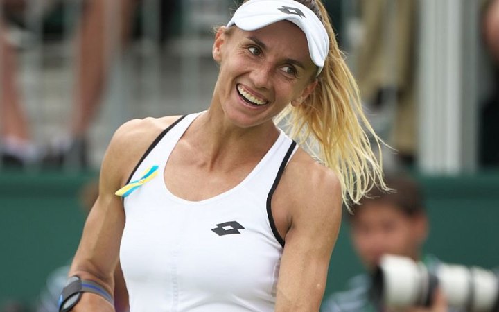 Цуренко та Костюк вийшли у чвертьфінал турніру WTA у Таїланді