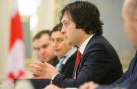 Прем'єр Грузії впевнений, що вдасться проголосувати закон про "іноагентів" і подолати вето президента