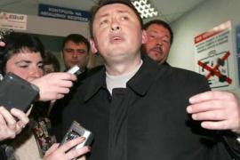 Мельниченко: одной смерти Гонгадзе мало, должно быть больше и больше